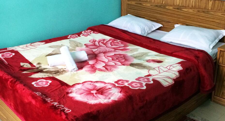 Hans Inn Regency, Gangtok 5